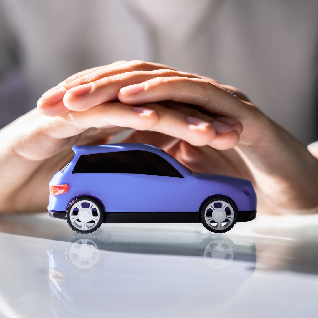 seguros coche en Murcia